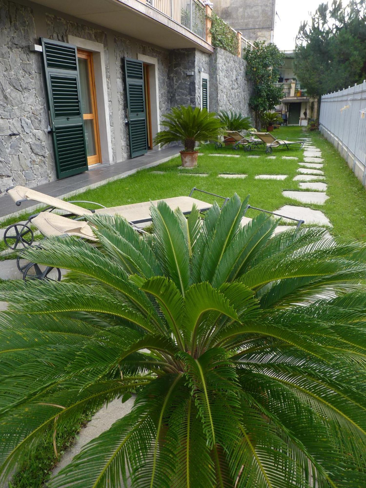 La Gerbera Hotel Levanto Exterior foto